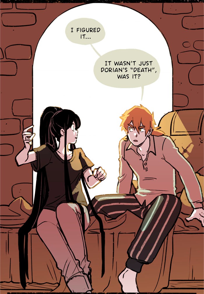 Read Hooky Manga Online
