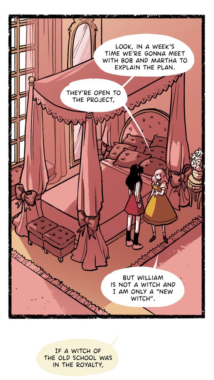 Read Hooky Manga Online
