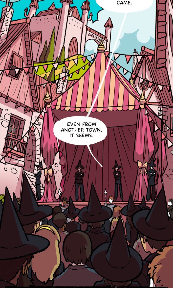 Read Hooky Manga Online