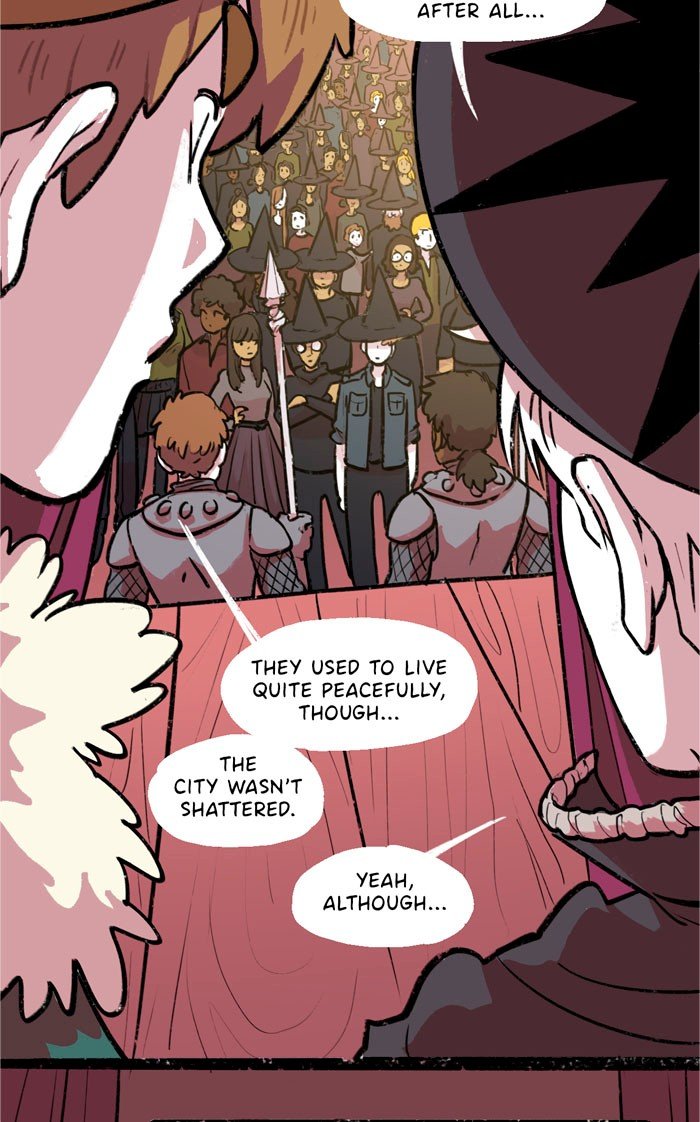 Read Hooky Manga Online