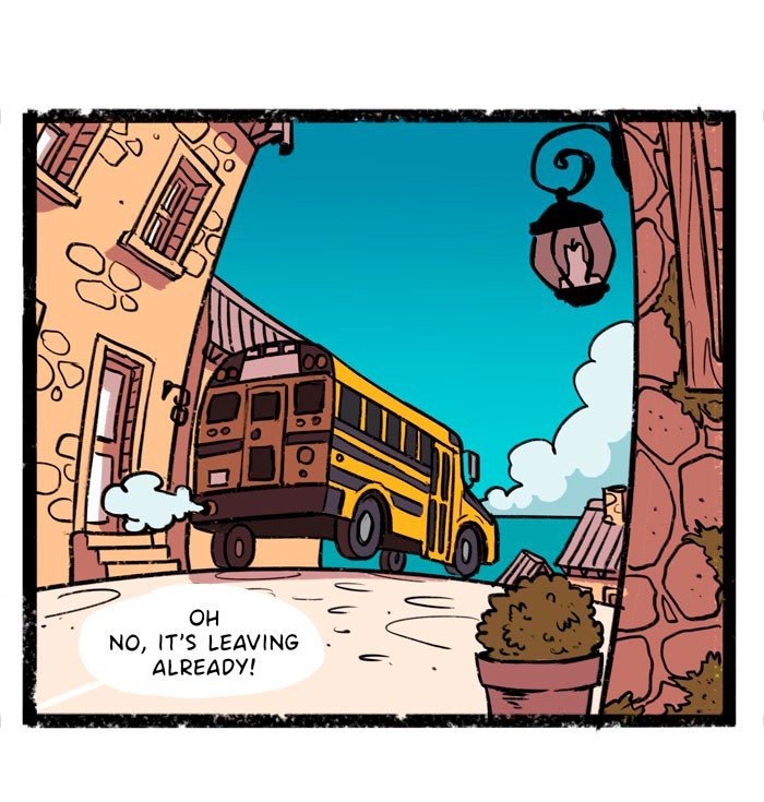 Read Hooky Manga Online
