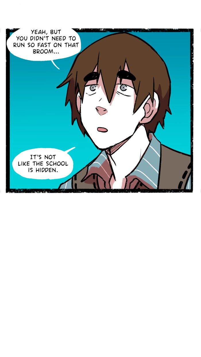 Read Hooky Manga Online