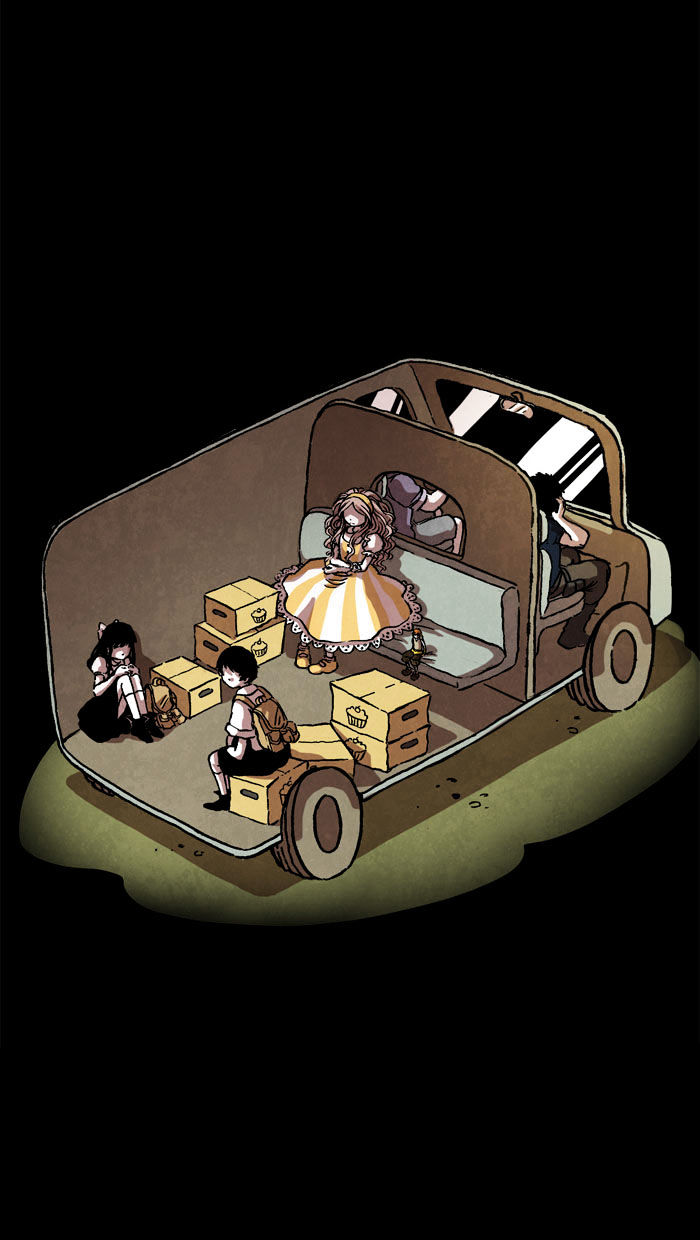 Read Hooky Manga Online