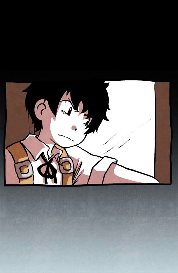 Read Hooky Manga Online