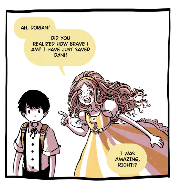Read Hooky Manga Online