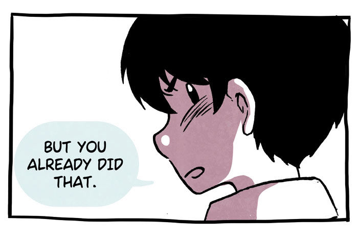 Read Hooky Manga Online