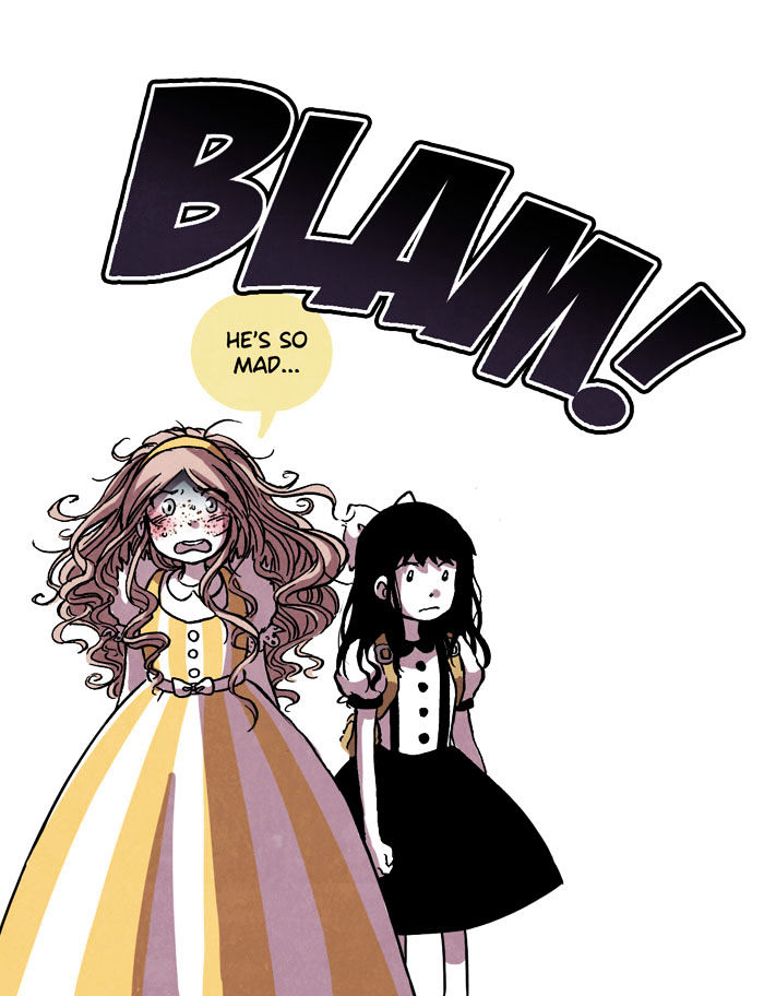 Read Hooky Manga Online