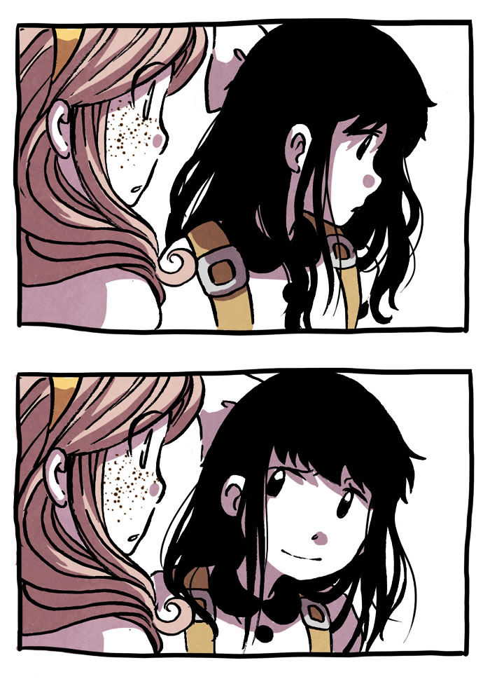 Read Hooky Manga Online