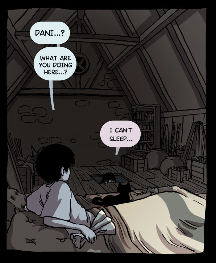 Read Hooky Manga Online