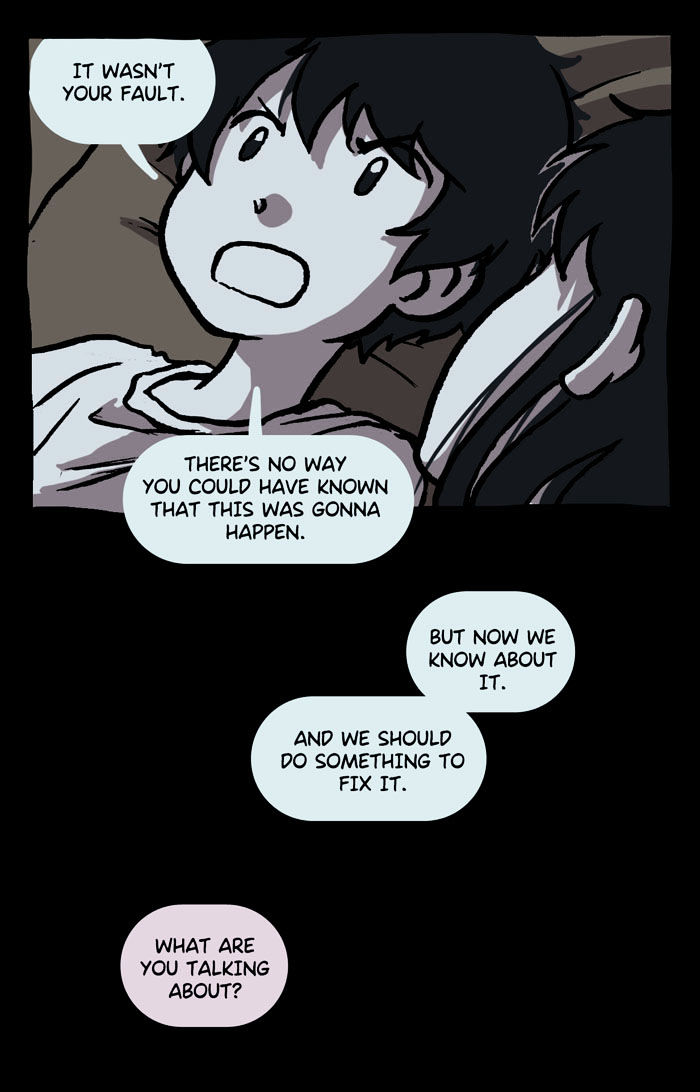 Read Hooky Manga Online