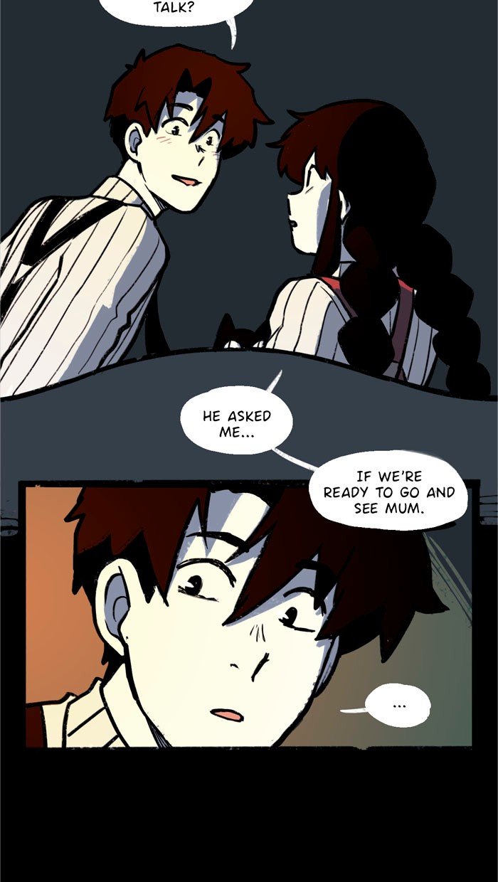 Read Hooky Manga Online