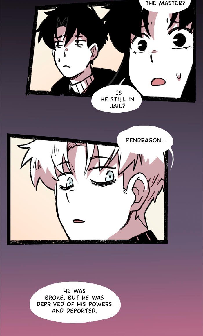 Read Hooky Manga Online