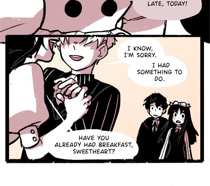 Read Hooky Manga Online