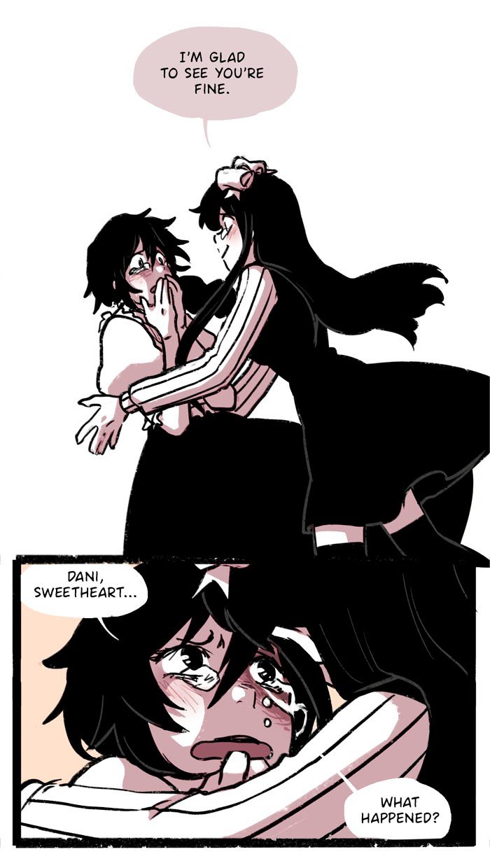 Read Hooky Manga Online