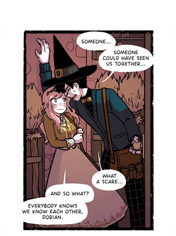 Read Hooky Manga Online