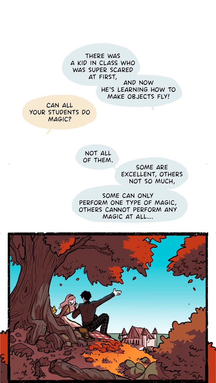 Read Hooky Manga Online