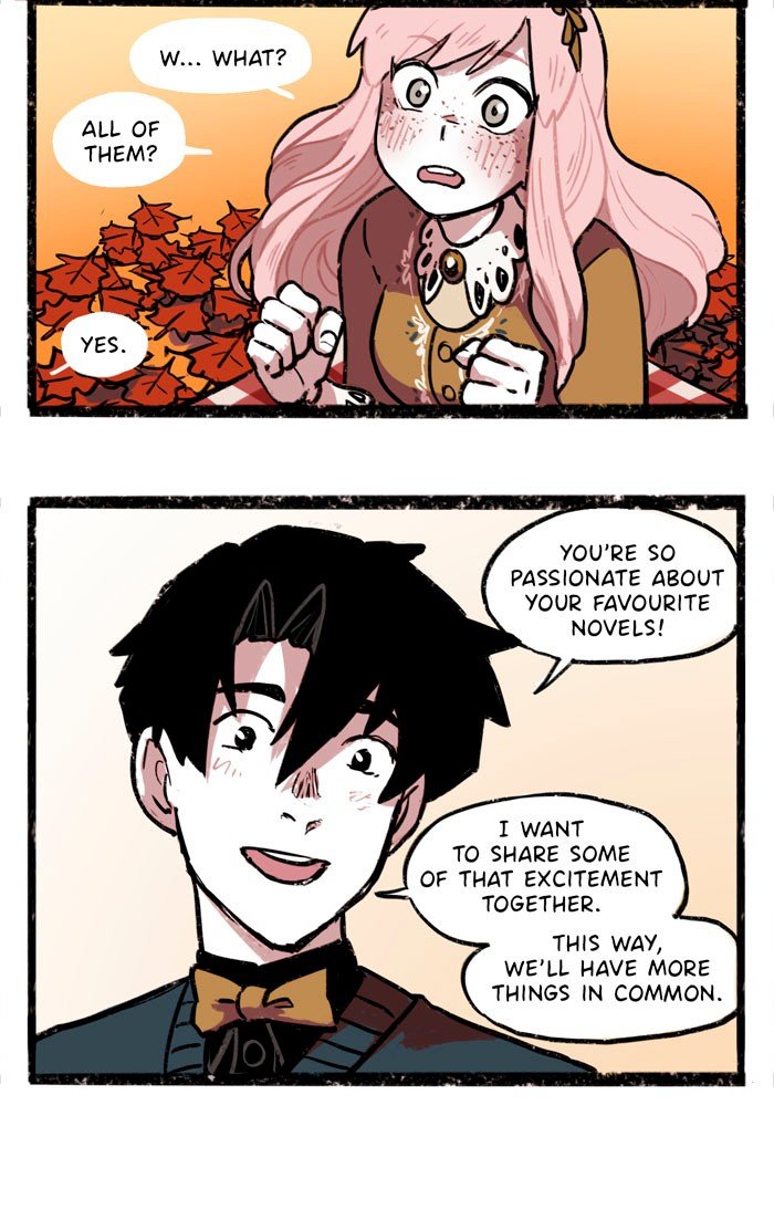 Read Hooky Manga Online