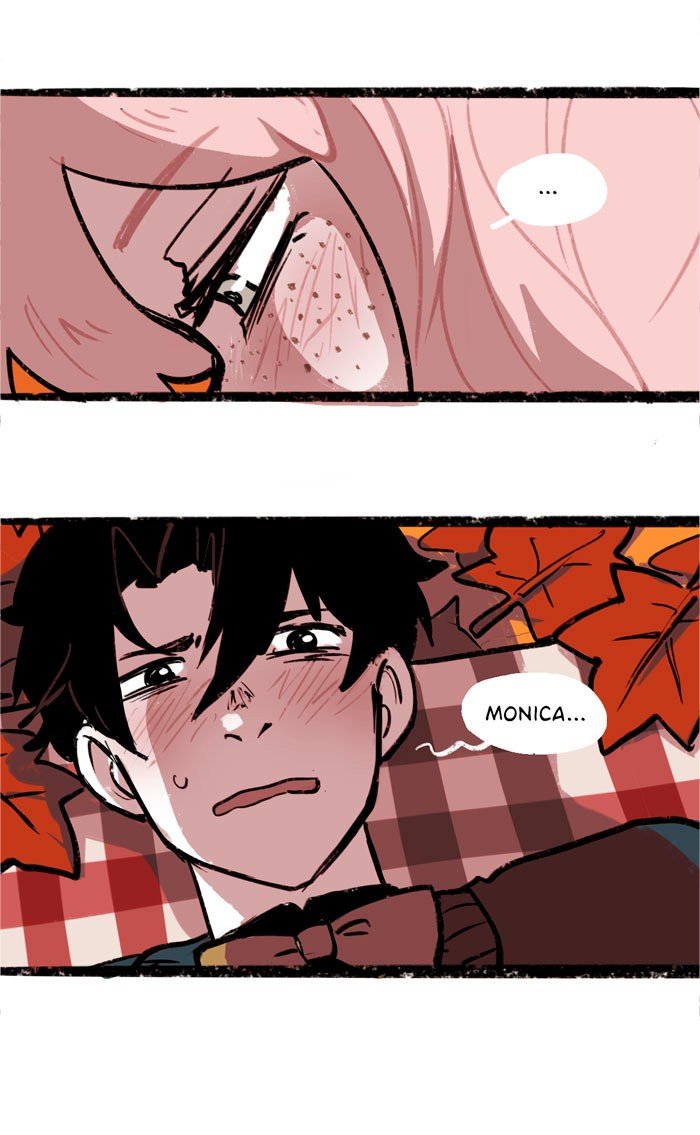 Read Hooky Manga Online
