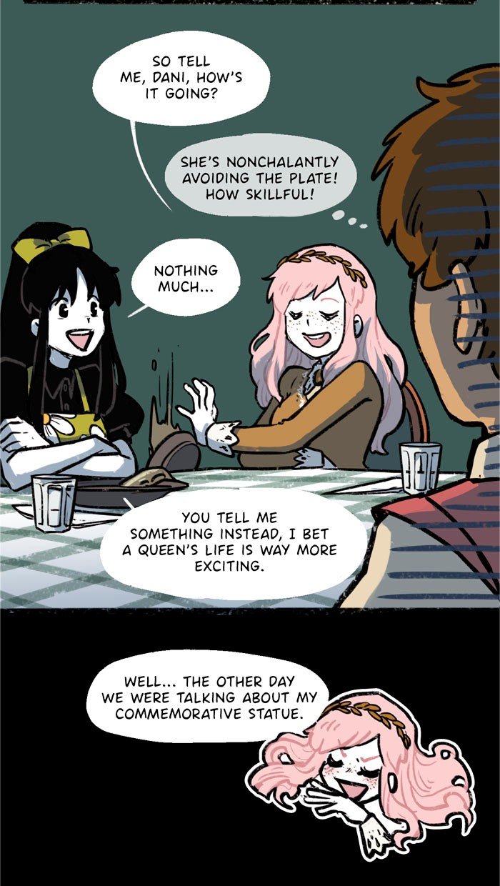 Read Hooky Manga Online