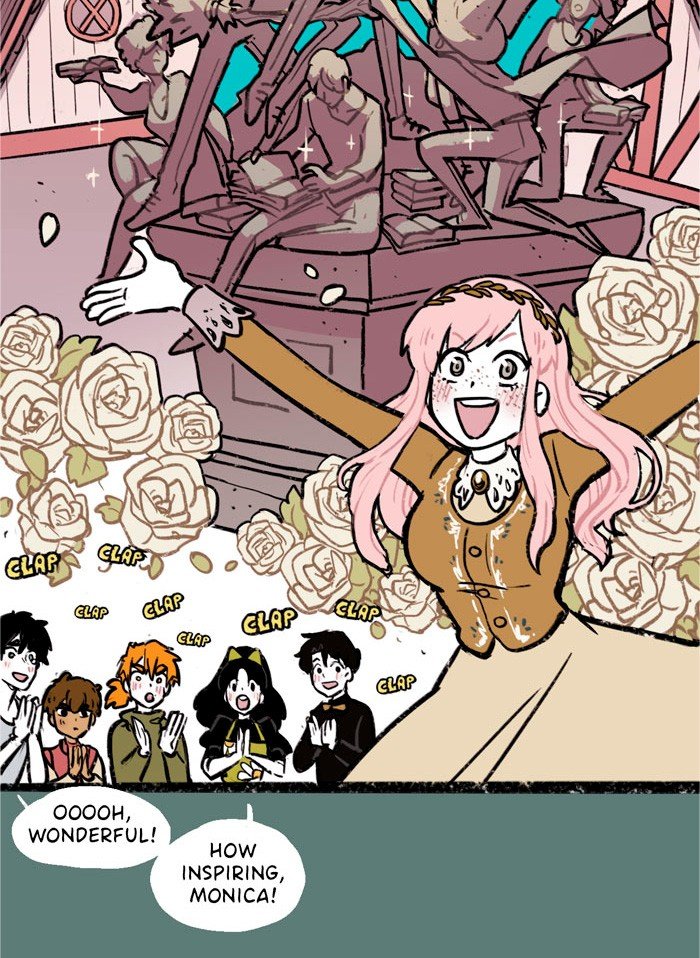 Read Hooky Manga Online