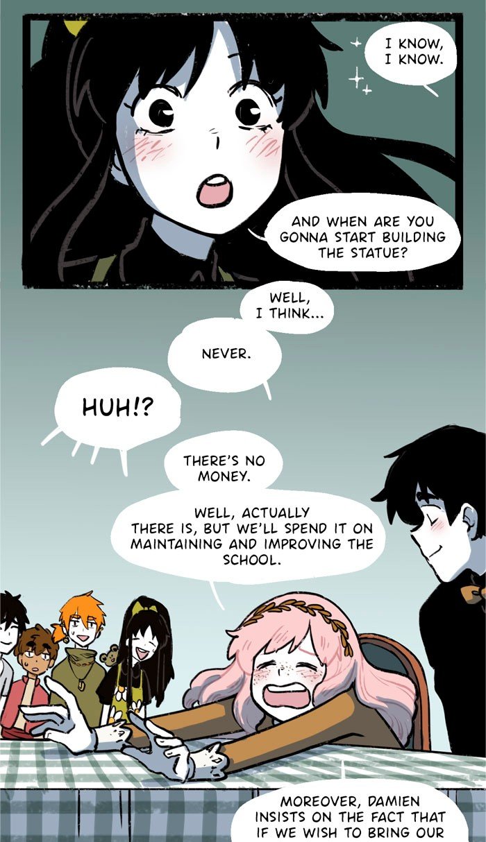 Read Hooky Manga Online