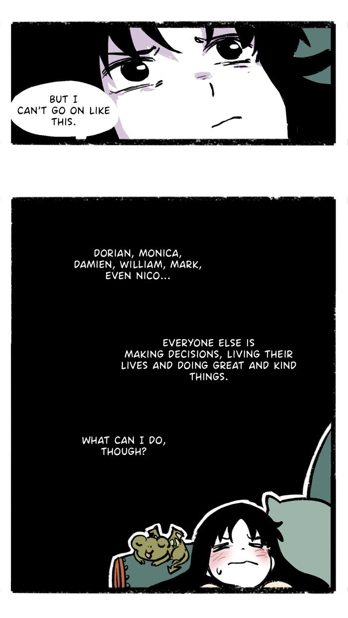 Read Hooky Manga Online