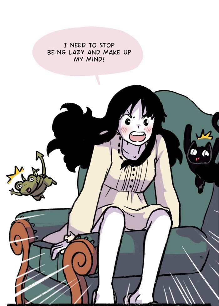 Read Hooky Manga Online