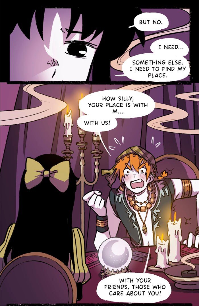 Read Hooky Manga Online
