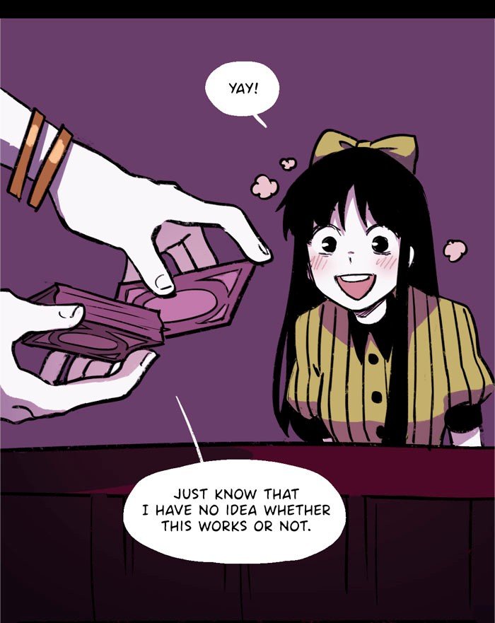 Read Hooky Manga Online