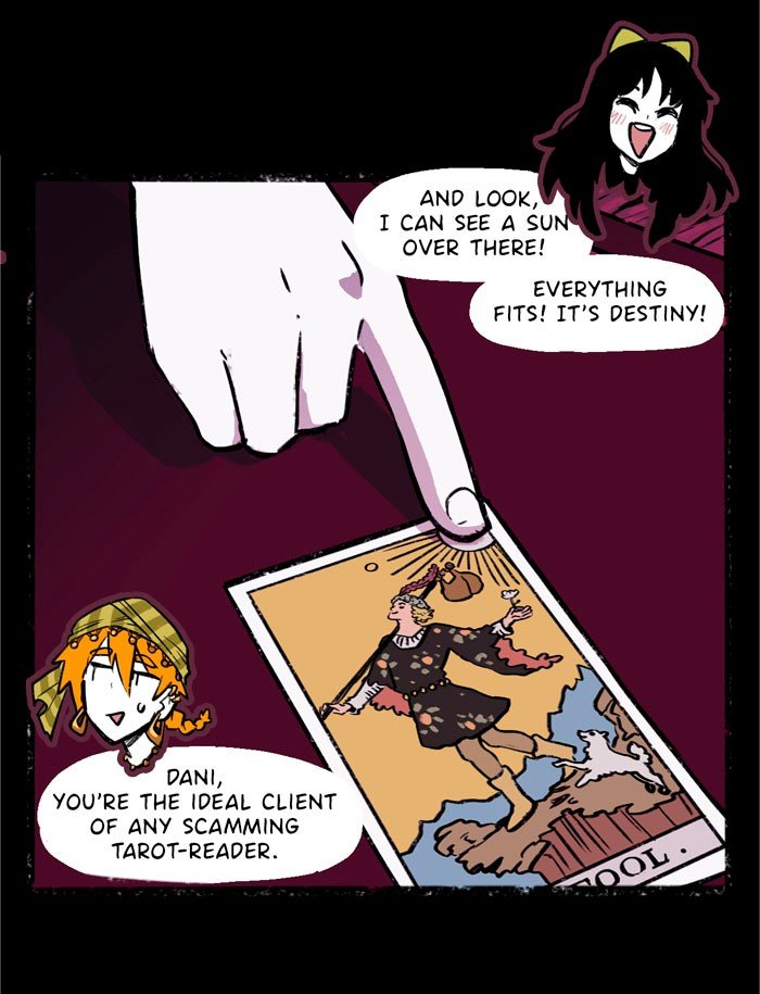 Read Hooky Manga Online