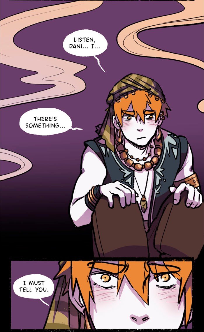 Read Hooky Manga Online
