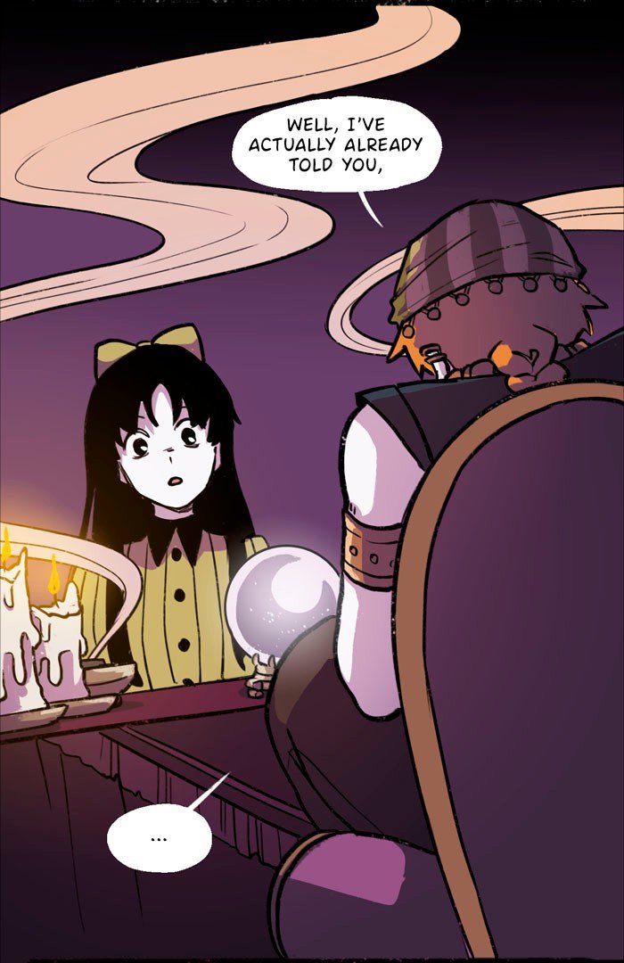 Read Hooky Manga Online