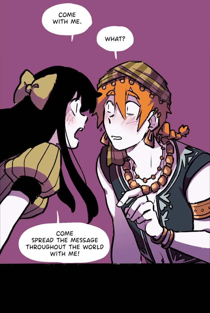 Read Hooky Manga Online