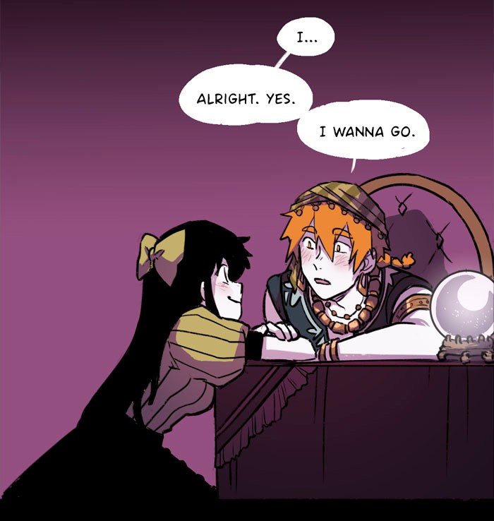 Read Hooky Manga Online