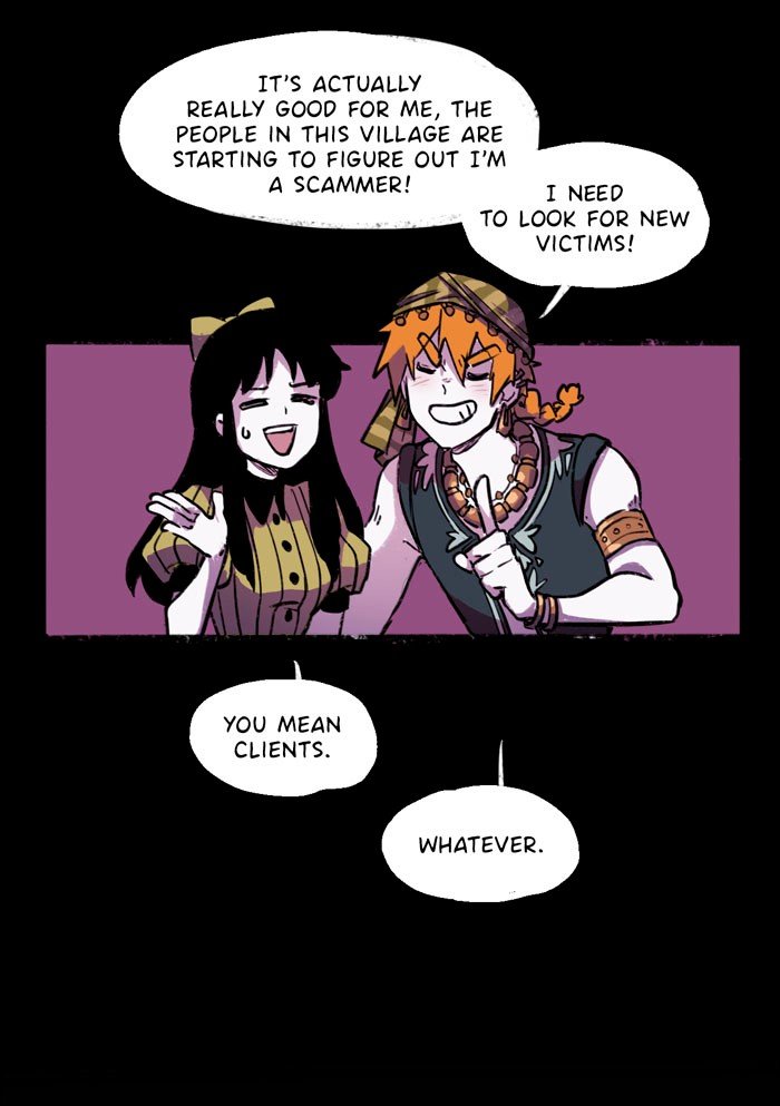 Read Hooky Manga Online