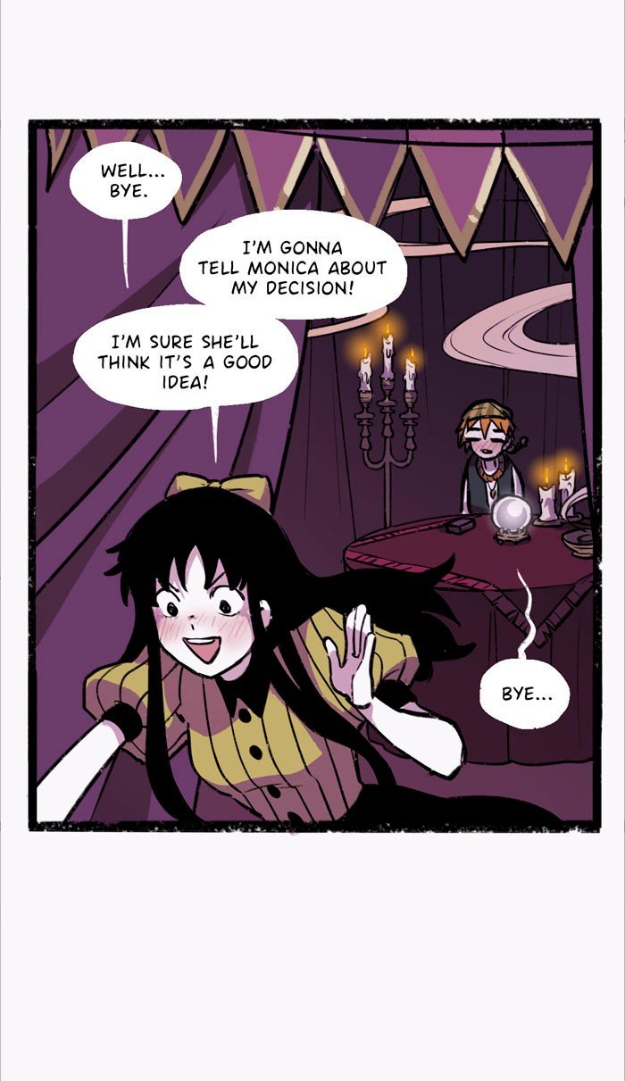 Read Hooky Manga Online