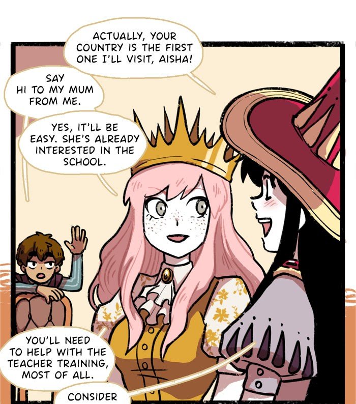Read Hooky Manga Online