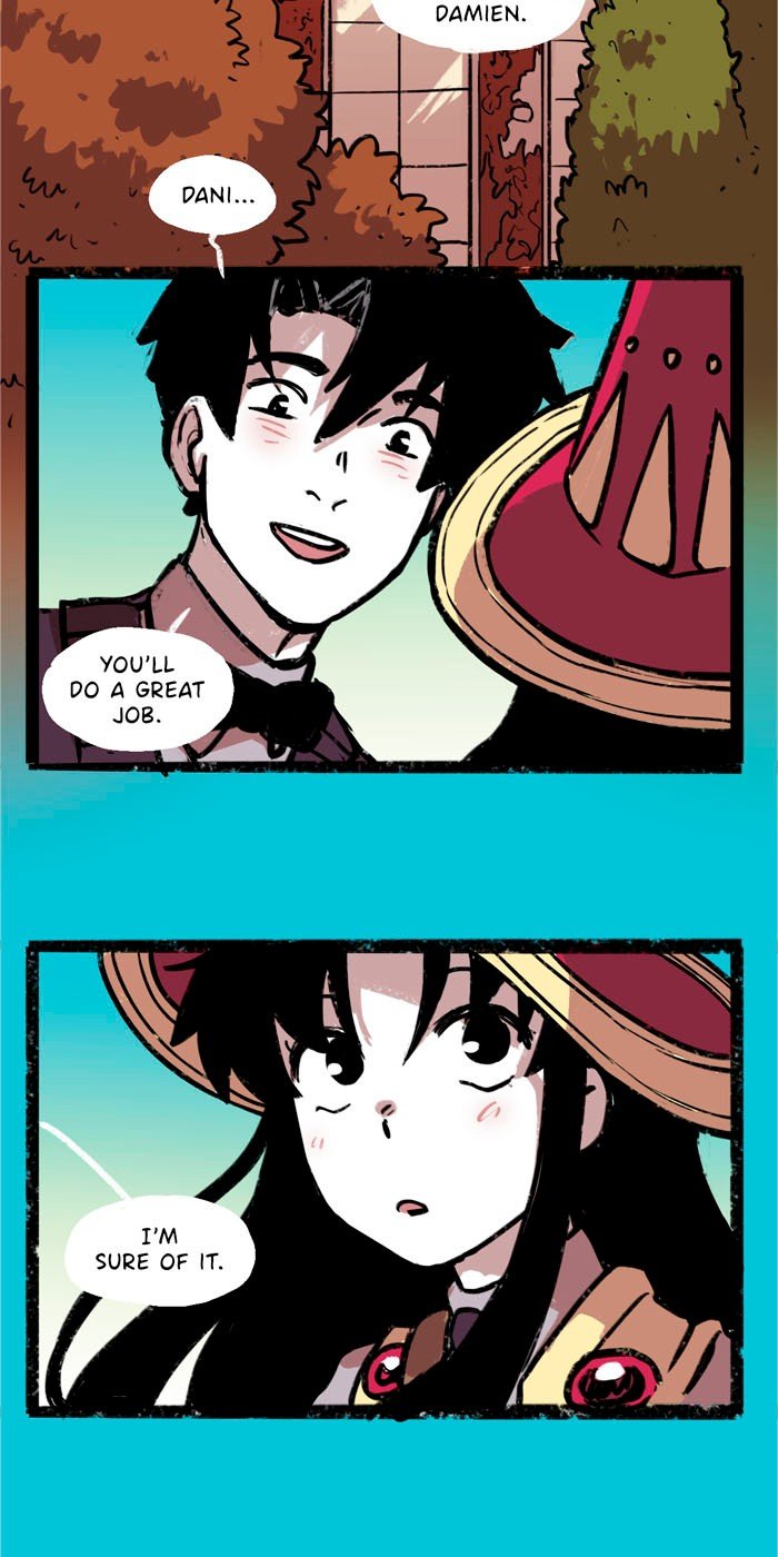 Read Hooky Manga Online