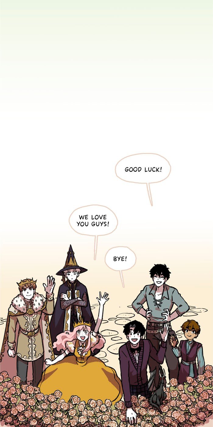Read Hooky Manga Online