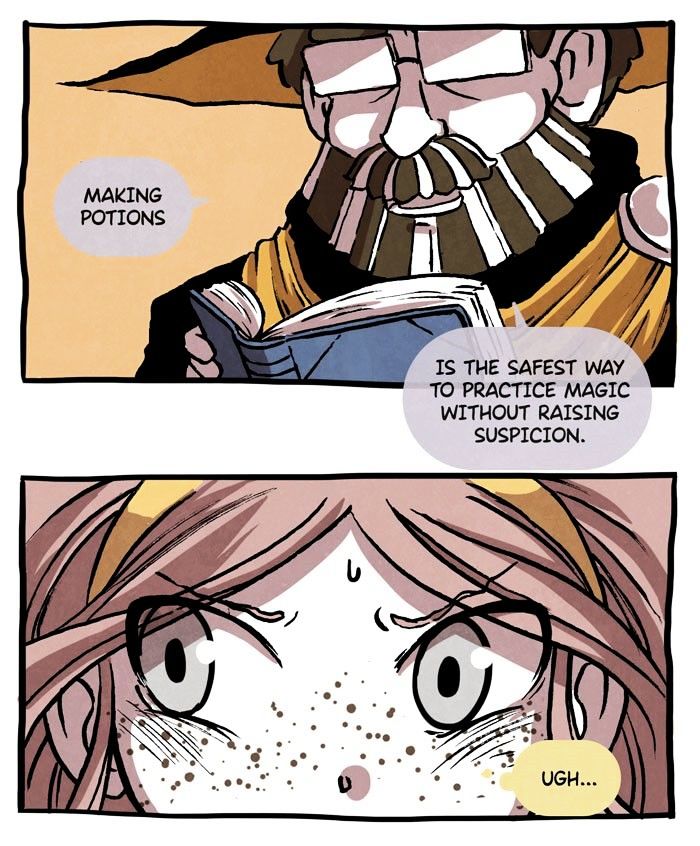 Read Hooky Manga Online
