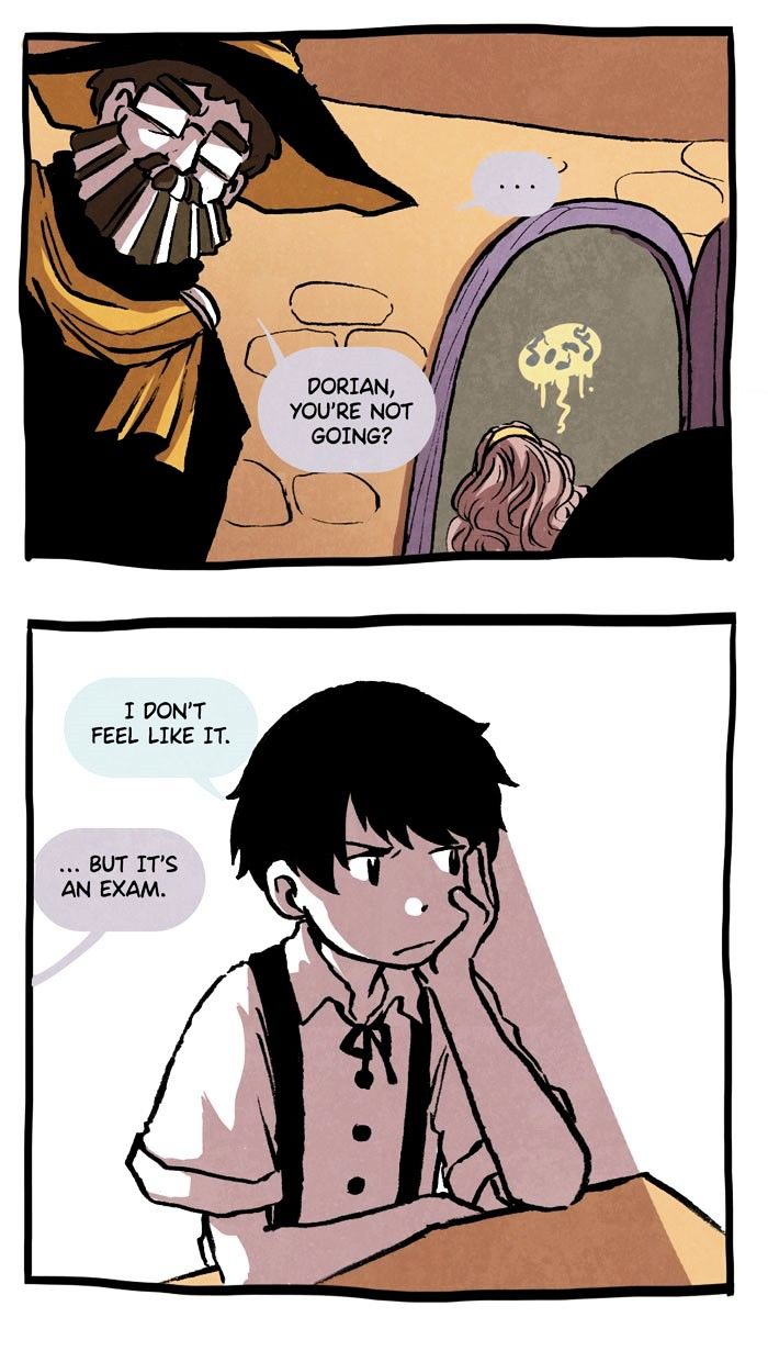 Read Hooky Manga Online