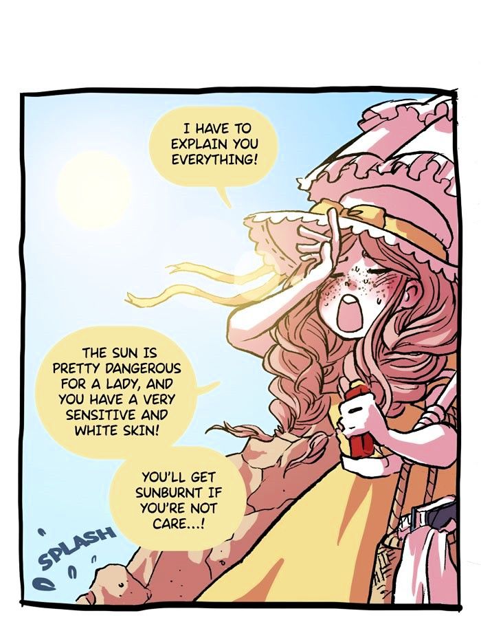 Read Hooky Manga Online