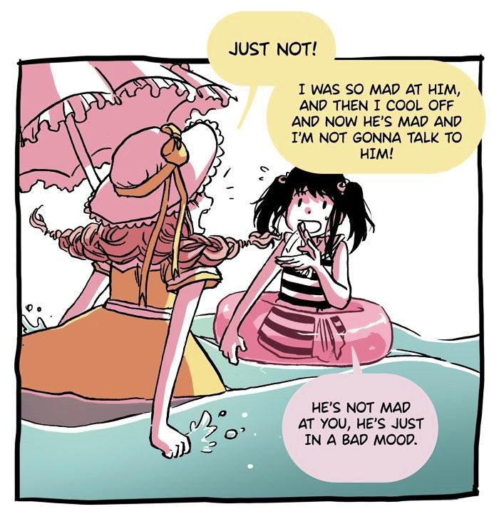 Read Hooky Manga Online