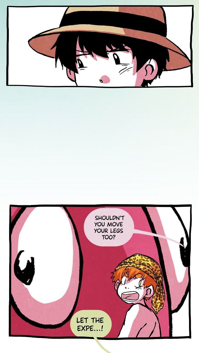 Read Hooky Manga Online
