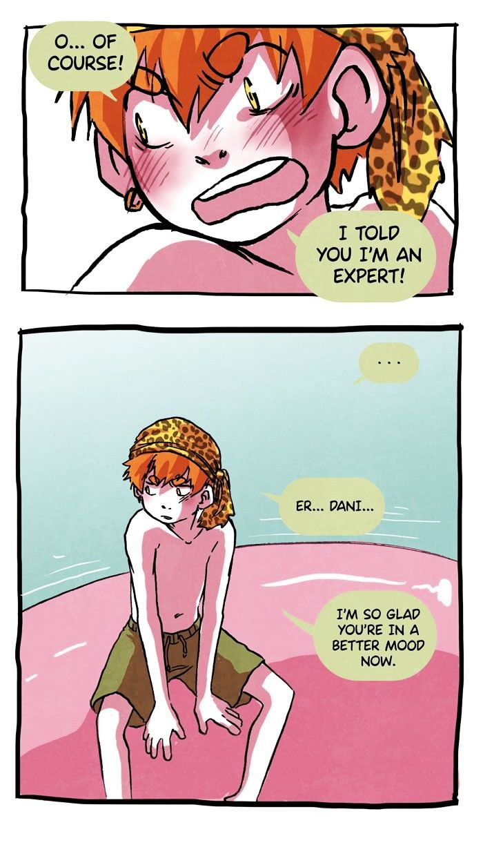 Read Hooky Manga Online