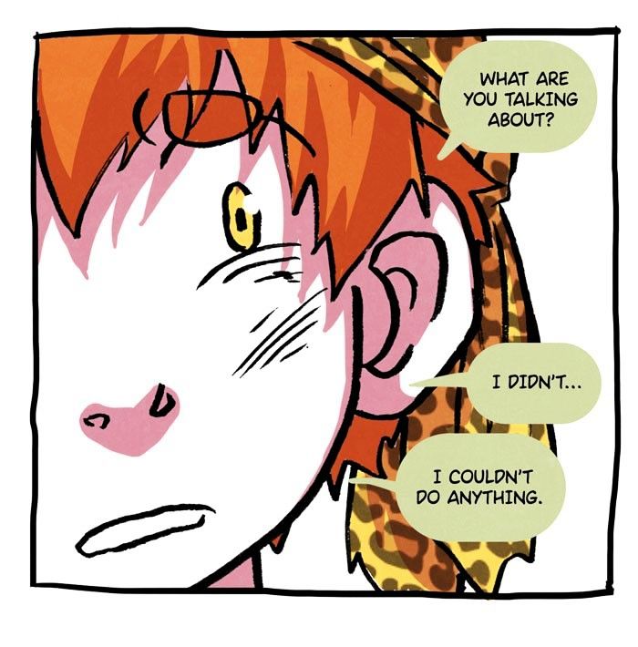 Read Hooky Manga Online