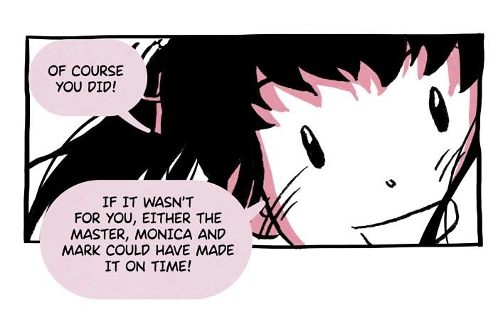 Read Hooky Manga Online