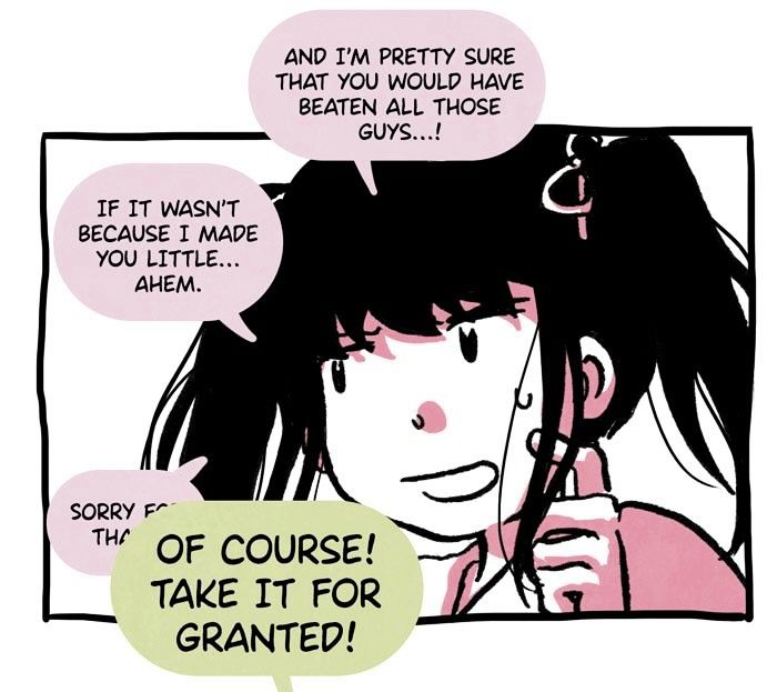 Read Hooky Manga Online