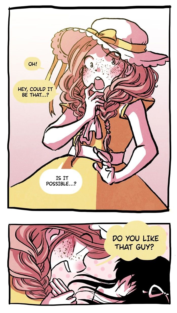 Read Hooky Manga Online