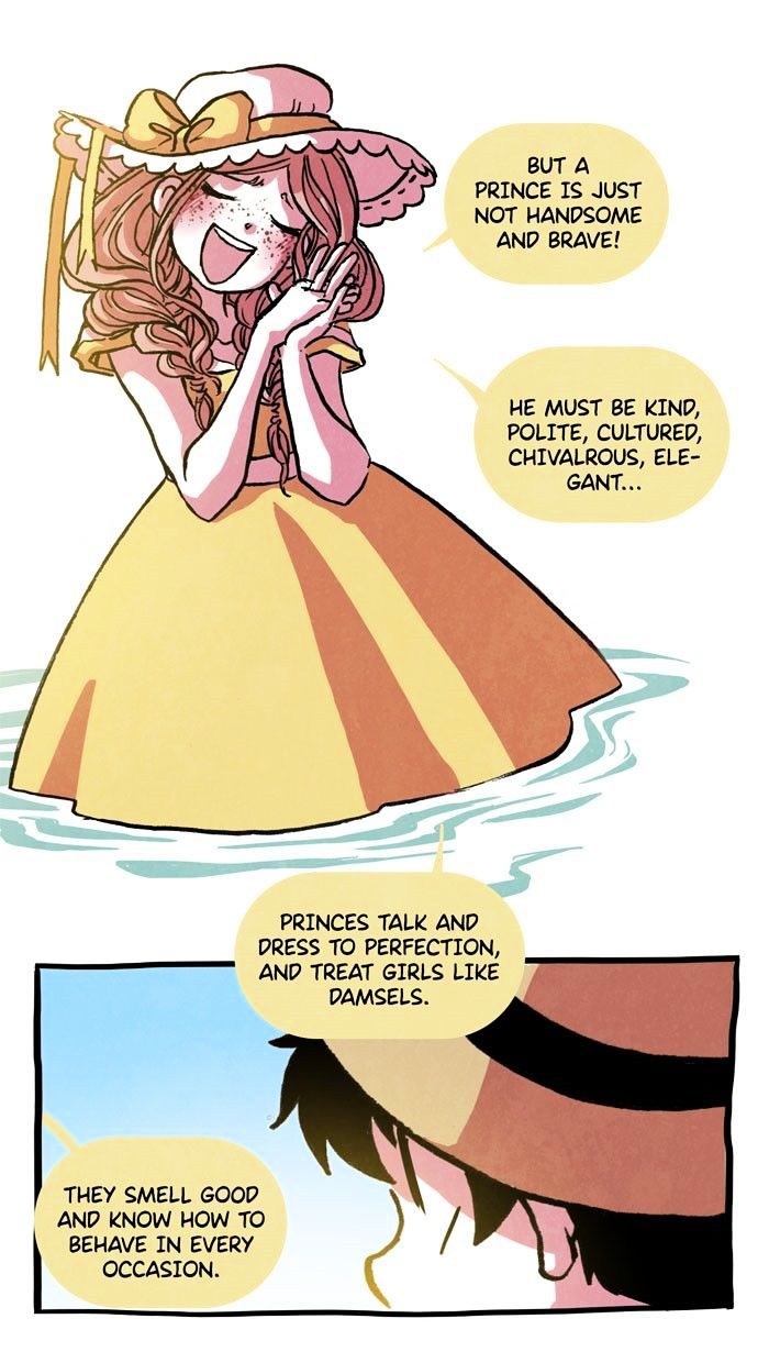 Read Hooky Manga Online